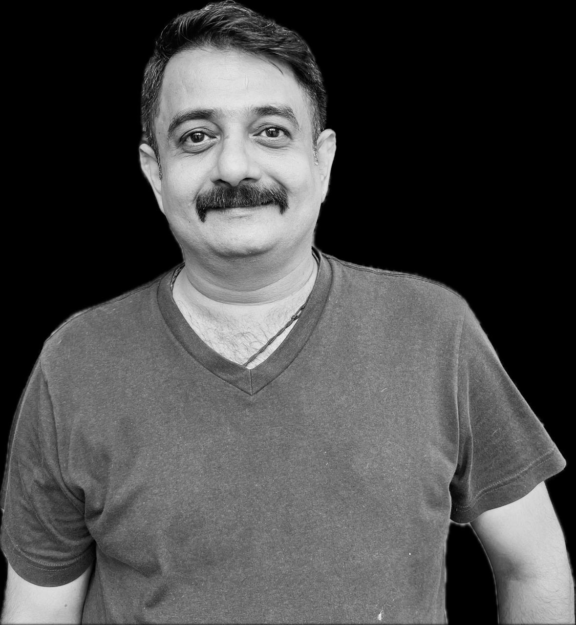 Praveen Narayanan — SMEWins Sales Growth Consultant
